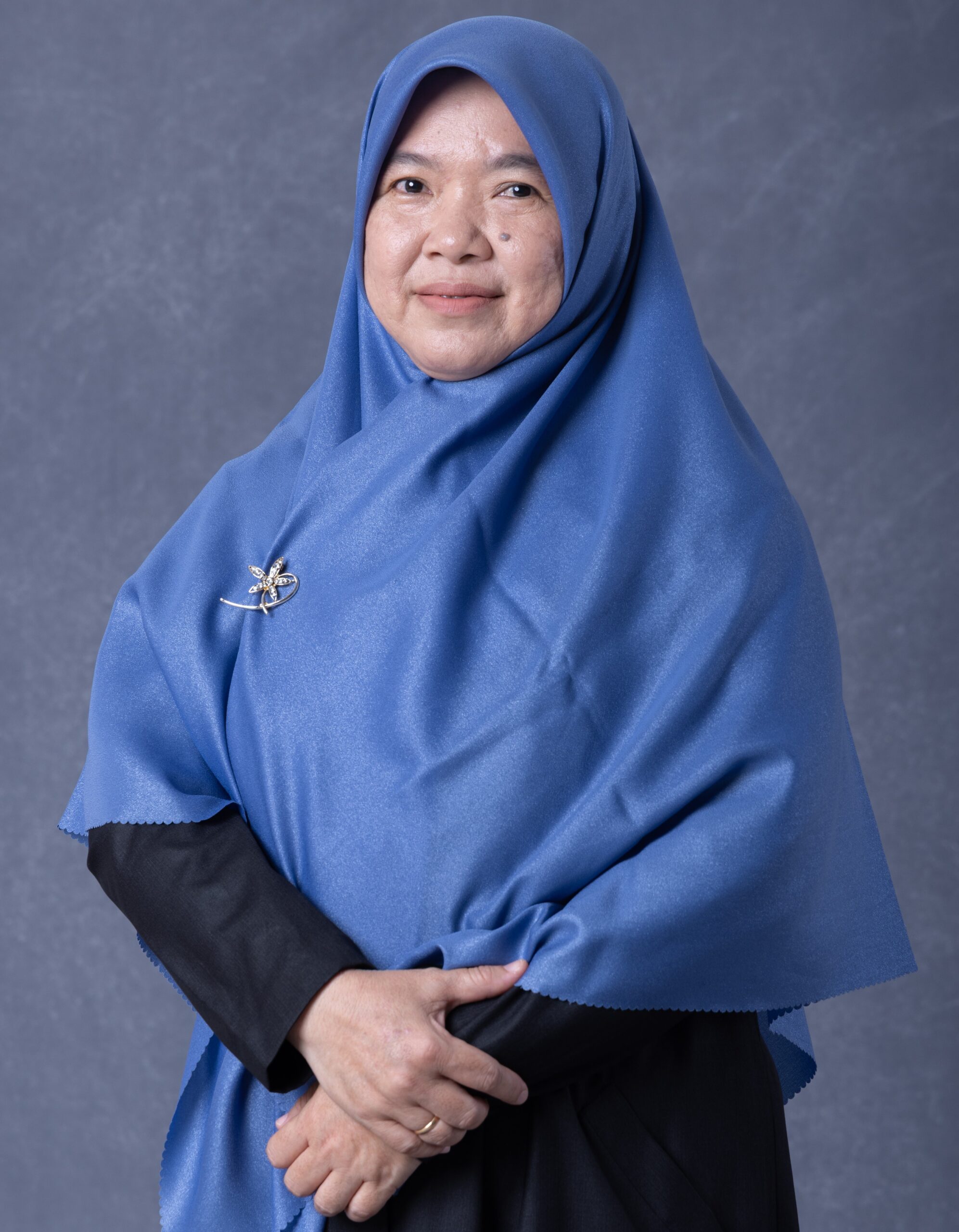 Charly Marlinda, S.E., M.Ak., Ak.CA